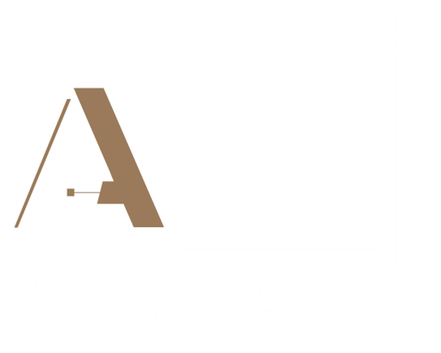 ASANTE ARTSY Logo